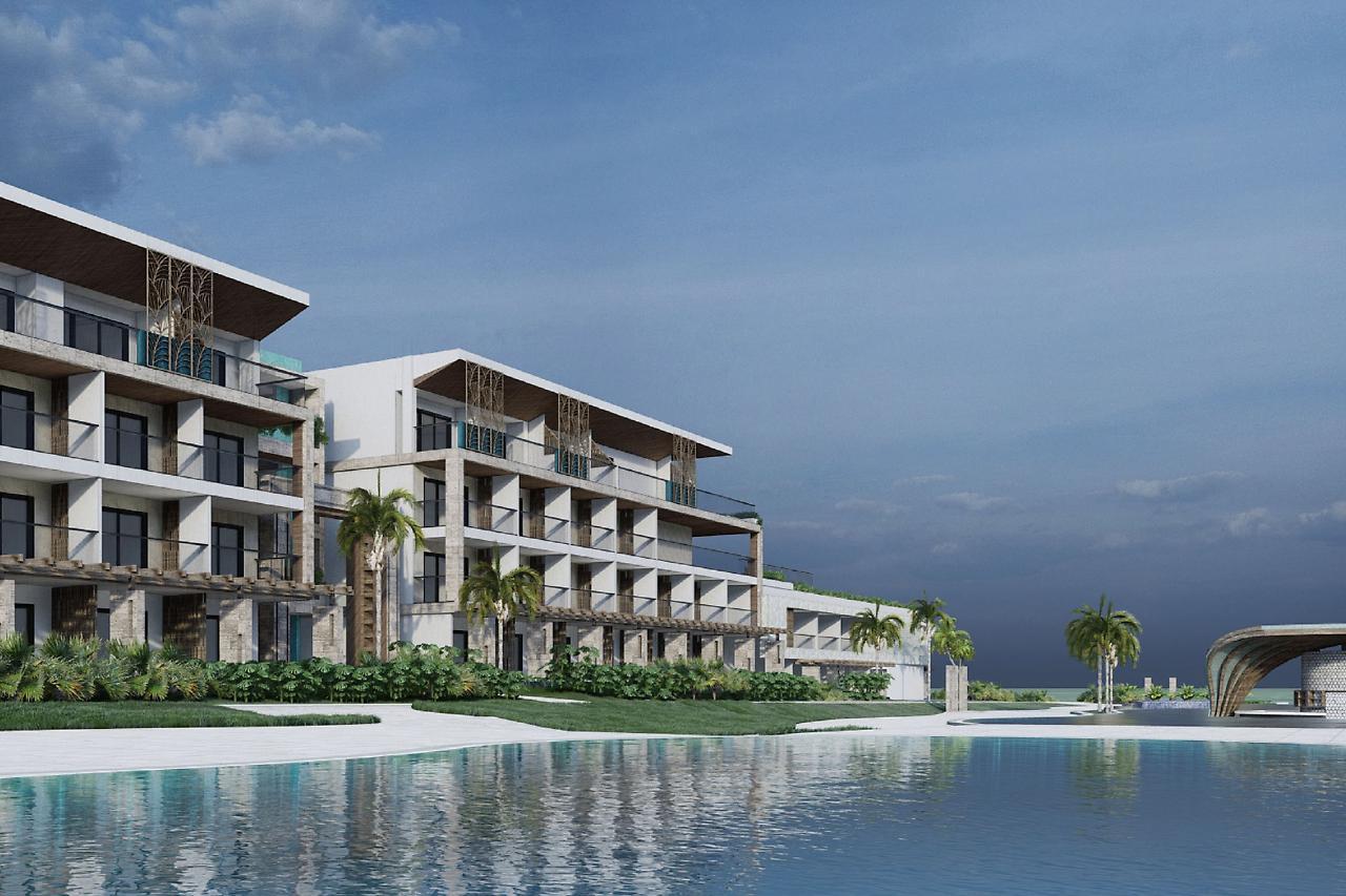 Serenade All Suites Adults Only Resort Punta Cana Exterior photo