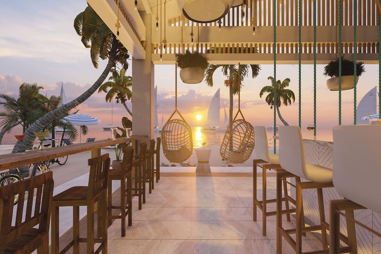 Serenade All Suites Adults Only Resort Punta Cana Exterior photo