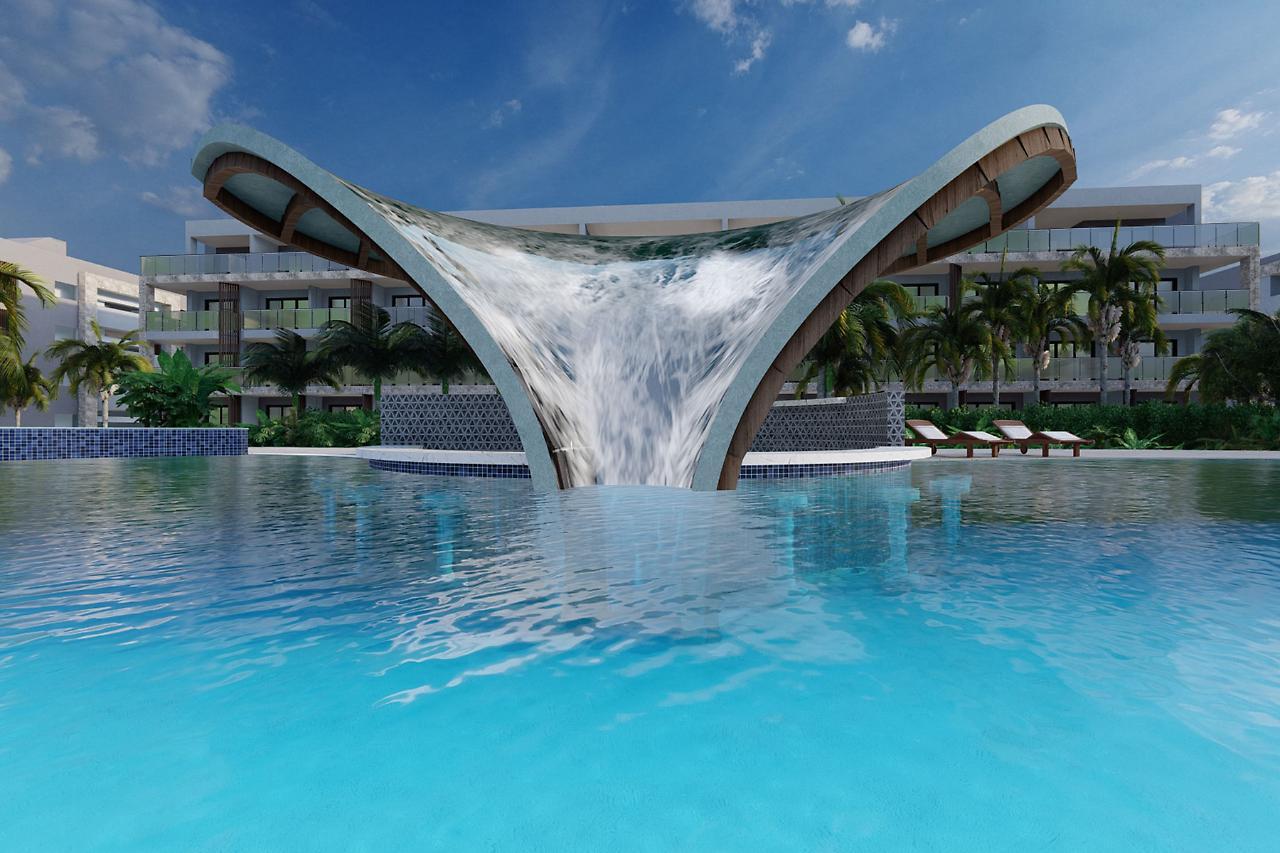 Serenade All Suites Adults Only Resort Punta Cana Exterior photo